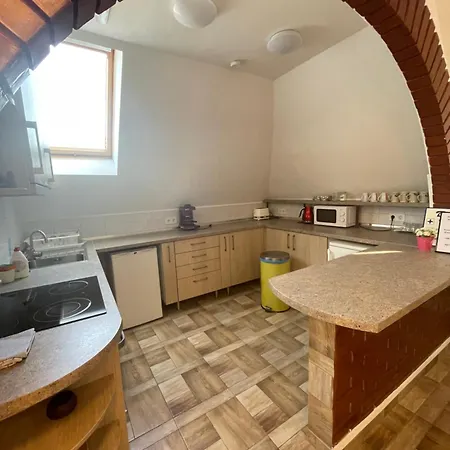 Apartamento Rudolf Budapest
