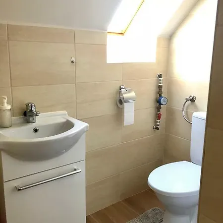 Apartamento Rudolf *