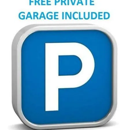 Rudolf Apartamento Budapest